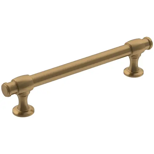 Winsome 5-1/16" Center to Center Cabinet Pull Champagne Bronze Finish Winsome 5-1/16" Center to Center Cabinet Pull Champagne Bronze Finish