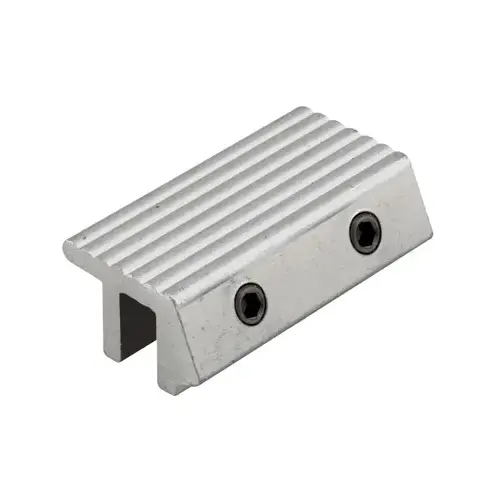 Aluminum Tamperproof Window Lock Dual Hex Screws Aluminum Tamperproof Window Lock Dual Hex Screws