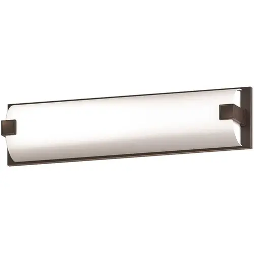 2L VANITY FIXT DARK BRNZ 26 - pack of 2