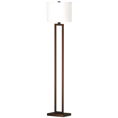 2L FLOOR LAMP BRONZE 61 - pack of 2