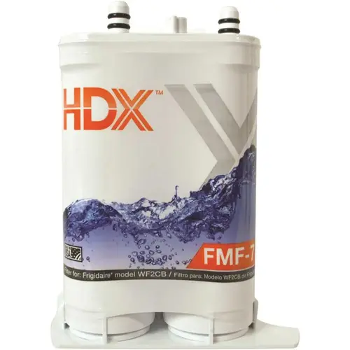 FMF-7 Premium Refrigerator Replacement Filter Fits Frigidaire Pure Source 2 - pack of 4 FMF-7 Premium Refrigerator Replacement Filter Fits Frigidaire Pure Source 2 - pack of 4