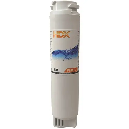 FMG-3 Premium Refrigerator Replacement Filter Fits GE MSWF - pack of 4 FMG-3 Premium Refrigerator Replacement Filter Fits GE MSWF - pack of 4