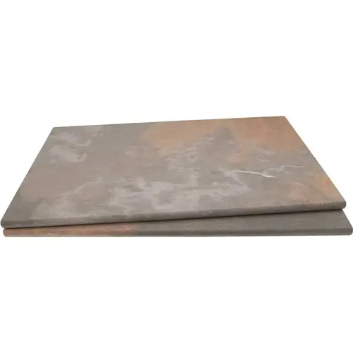 13 in. x 24 in. Mystique Multi-Color Porcelain Pool Coping (26-33 sq. ft./Pallet) Brown - pack of 26 13 in. x 24 in. Mystique Multi-Color Porcelain Pool Coping (26-33 sq. ft./Pallet) Brown - pack of 26