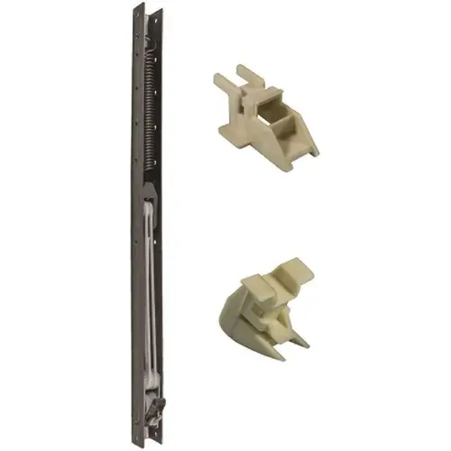 29in Window Channel Balance 28 To 32 Lbs Sash Weight hwB-Ce514-5/8B-2850 60-503a And 60-508a Attached - pack of 8 29in Window Channel Balance 28 To 32 Lbs Sash Weight hwB-Ce514-5/8B-2850 60-503a And 60-508a Attached - pack of 8