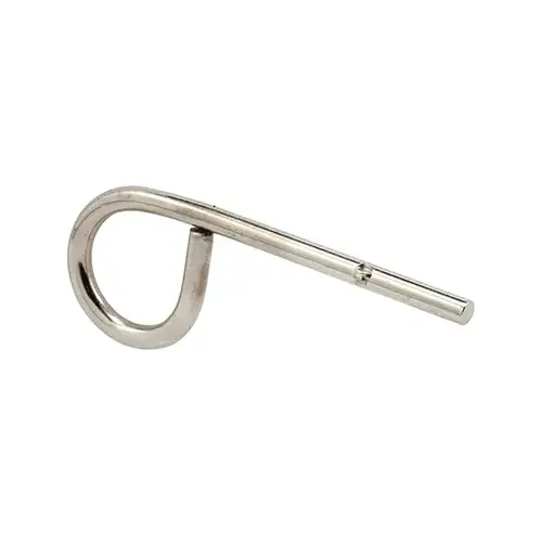 1/8" Diameter Window Screen Lock Pins for 1" Screen Frame - Carded 1/8" Diameter Window Screen Lock Pins for 1" Screen Frame - Carded