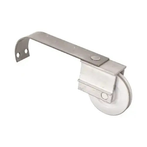 1-1/4" Nylon Sliding Screen Door Spring Tension Roller for Peachtree Doors - Pair 1-1/4" Nylon Sliding Screen Door Spring Tension Roller for Peachtree Doors - Pair