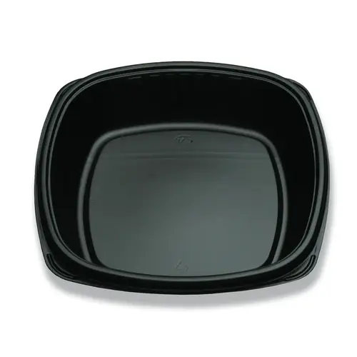 10IN FORUM DEEP PLATE BLACK-PRF PK 10IN FORUM DEEP PLATE BLACK-PRF PK