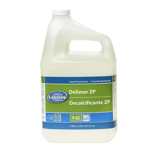 1 Gallon Open Loop Delimer Zero Phosphates Liquid Concentrate Yellow - pack of 4 1 Gallon Open Loop Delimer Zero Phosphates Liquid Concentrate Yellow - pack of 4