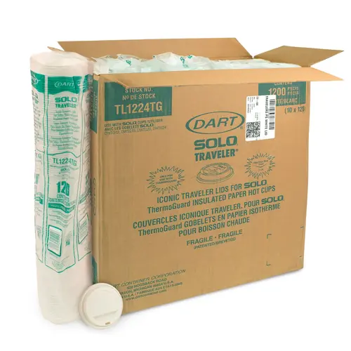 12 OUNCE 16 OUNCE 20 OZ LID PAPER CUP