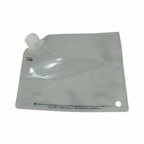 CATER-AID BEVERAGE STOCK