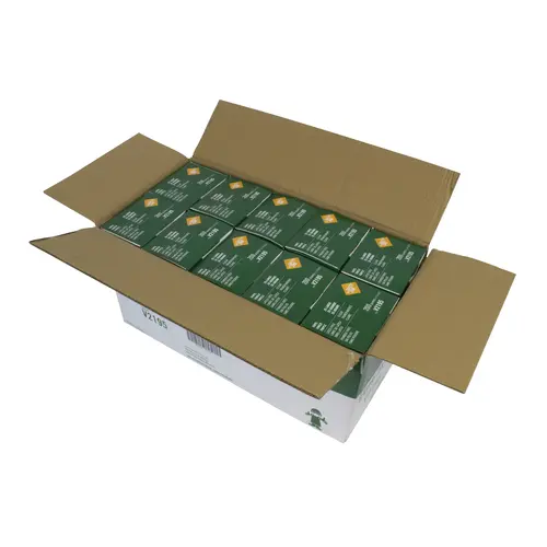 VINYL GLOVES POWDER FREE CLEAR LARGE