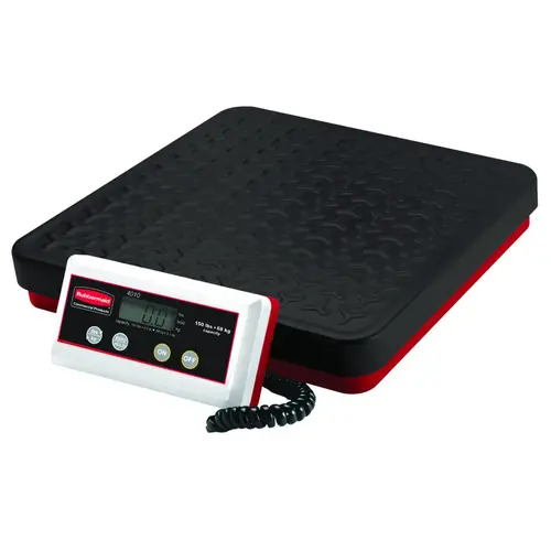 DIGITAL RECEIVING SCALE 150 POUND