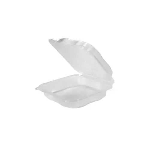 EXTRA LARGE HINGED CONTAINER