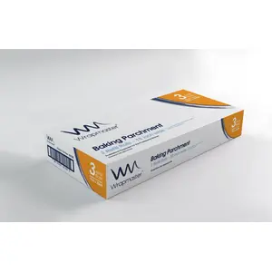 WRAPMASTER 82150 PARCHMENT REFILL 18X200'