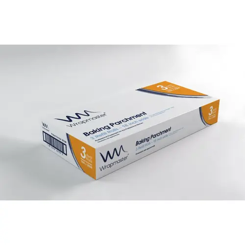 PARCHMENT REFILL 18X200'