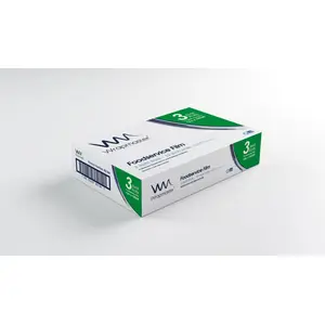 WRAPMASTER 83184 FOODSERVICE FILM REFILL 12X1800'
