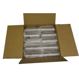 PJ'S COFFEE OF NEW ORLEANS 14071 COLD CUP DOME LID