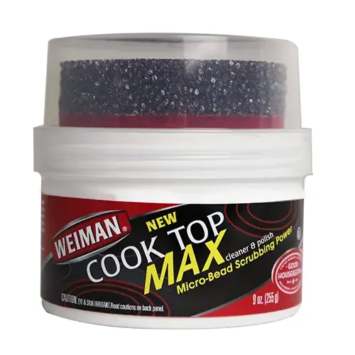 9 Oz. Cook Top MAX Cleaner & Polish