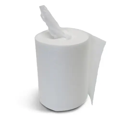 DISPOSABLE WIPING SYSTEM REFILL DISPOSABLE WIPING SYSTEM REFILL