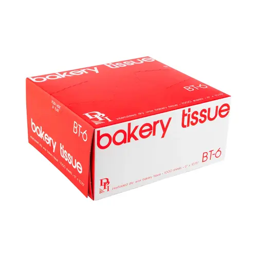 BAKERY TISSUE
