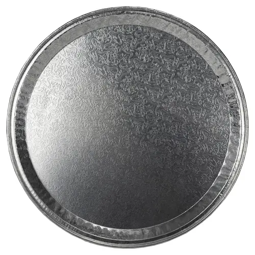 12 INCH FLAT TRAY 12 INCH FLAT TRAY