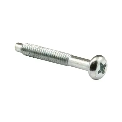 8-32 x 1-1/4" Screen Roller Adjustment Screw Pack 8-32 x 1-1/4" Screen Roller Adjustment Screw Pack