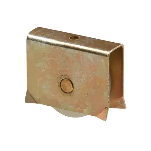 Nylon Sliding Window Center Groove Roller By CR Laurence