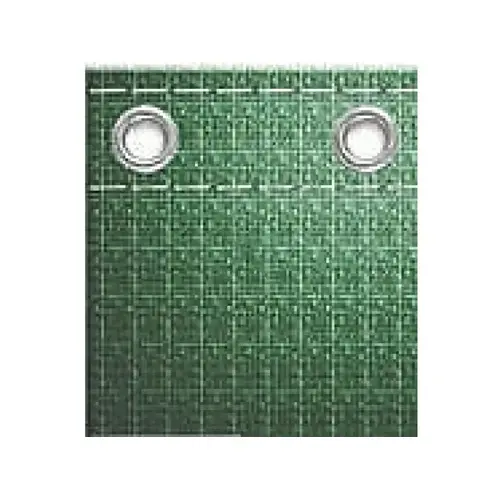 Unbound Ag 12'x24' Oval Wnter Cover 12yr Unbound Ag 12'x24' Oval Wnter Cover 12yr