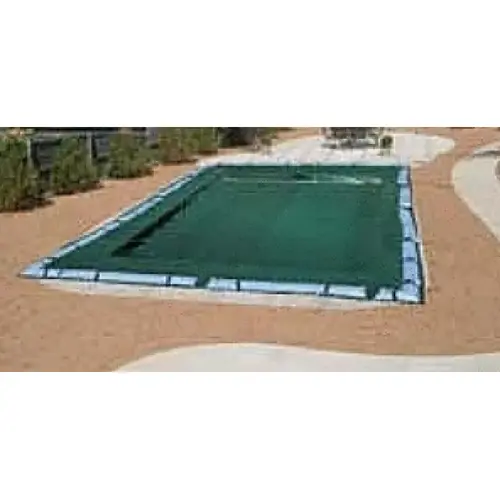 Unbound Ig 25'x40' Rect Wnter Cover 12yr