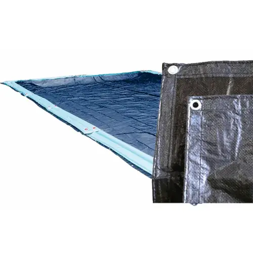 Unbound Ig 25'x45' Rect Winter Cover 8yr