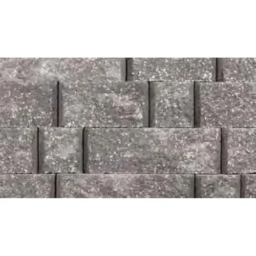 18 X 13, 12 X 13 Retaining Wall Oxford