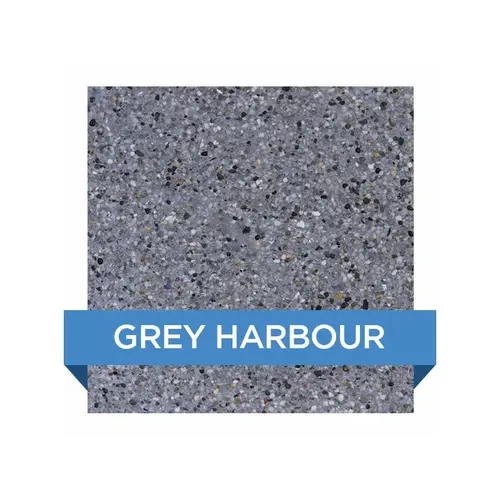 80 Lb Gray Harbour Crystalstones Smooth Pebble Pool Finish 80 Lb Gray Harbour Crystalstones Smooth Pebble Pool Finish