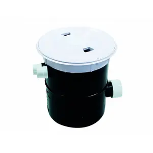 AQUASTAR POOL PRODUCTS INC AFB102 Black Fillstartar Autofill System