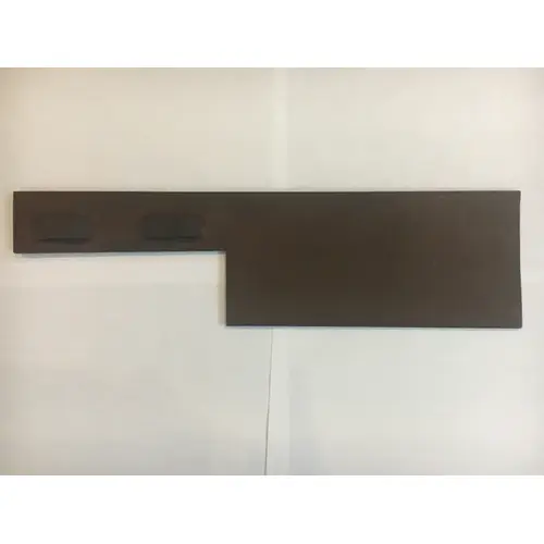 Line 1/8"x4"x16' Edging Weathering Steel Line 1/8"x4"x16' Edging Weathering Steel