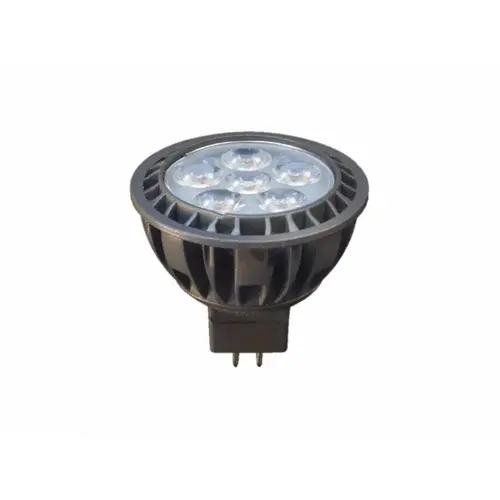 Mr16 5 3000 60 Brilliance Led 5w 3000k 60 8-25v Dm 0.8a