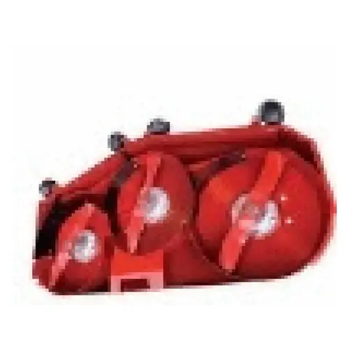 Exmark Mhp/tthp 36" Deck Mulch Kit