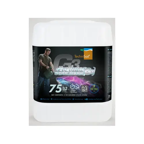 Technisoil 5gal Liq Stabilizer For Pathwa