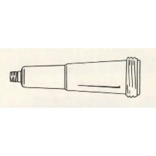 Vu-flow 2" Replacment Filter 100 Mesh