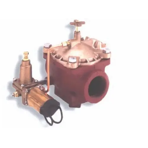 Griswold 1.25" Valve