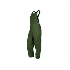 HELLY HANSEN INC 70548_770-S Helly Hansen Impertech Bib Olive Small