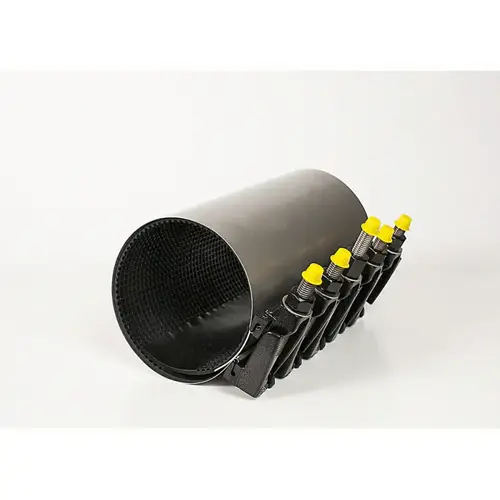 Romac 8"x12" 1 Section Repair Clamp Romac 8"x12" 1 Section Repair Clamp