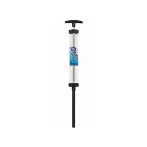 UNDERHILL INTERNATIONAL AG12S Underhill Gulp Syringe Hand Pump