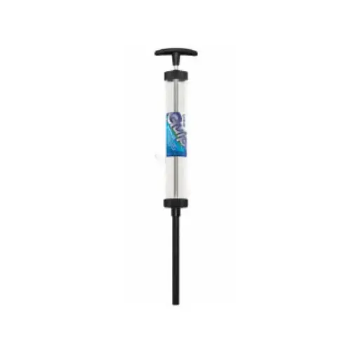 Underhill Gulp Syringe Hand Pump Underhill Gulp Syringe Hand Pump