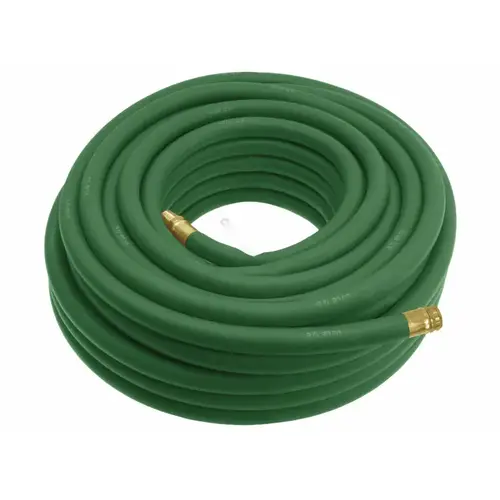 Underhill 1"x50' Ultramax Hose Green Underhill 1"x50' Ultramax Hose Green