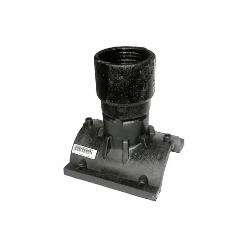 Harco 8" Ef Swivel Saddle