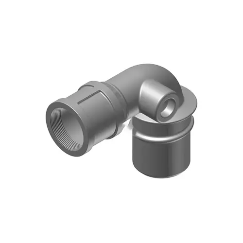 Harco 2.5" X 6" Lateral 90 Fpt X M Harco 2.5" X 6" Lateral 90 Fpt X M