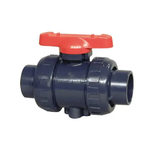 Asahi 2" Type 21 Duo Block Pvc Ball