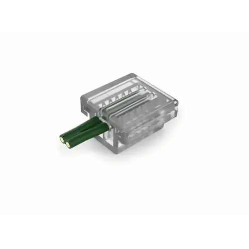 Village Lighting Spt1 Zip Cord Cap Village Lighting Spt1 Zip Cord Cap