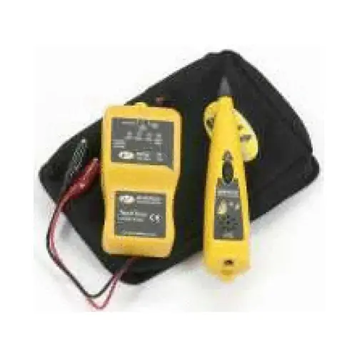 Armada Solenoid Activator Kit W Probe & Case