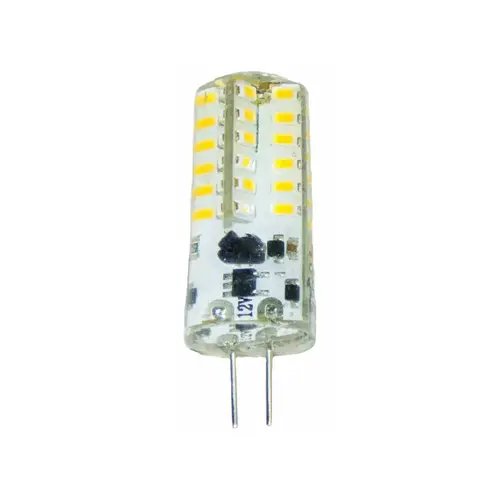 Universal 2.5w T3 Led 2700k Bulb